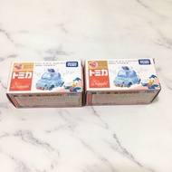 Tomica Donald Duck 唐老鴨 車仔 Tomy