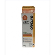 OXECURE Daily Sunscreen 30g