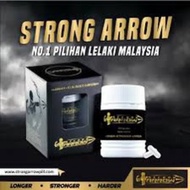 Strong Arrow Original 💯 % Local SG seller 🎁 [ White Capsule ]Expired 2026