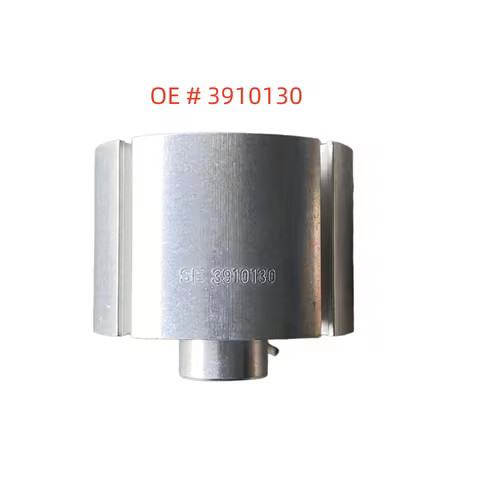 high quality 3910130 fan installation spacer suitable for Cummins 6CT8.3 4BT 6BT 6C engine