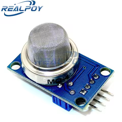 MQ-4 gas methane sensor module MQ4 for arduino sensor
