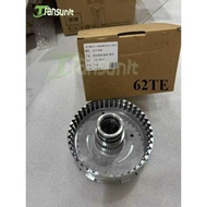 Brand New Auto Transmission 62Te Low D3 Plates Fits For 2007-Up Dodge Chrer VW