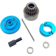HSP 1/10 RC Clutch Set