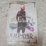 PRE-LOVED NOVEL - Empayar