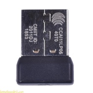 Love Portable Metal Reinforced USB Mouse Receiver Adapters Optimized For G604 Mouse