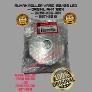 ROLLER HOUSE ONLY K36 VARIO 150/125 NEW LED ORISINIL K36