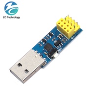 CH9102 driver downloader Nodemcu CH9102 ESP-01/ESP-01S WIFI Module Adapter Download Debug Link Kit F