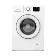 Canopus肯特6kg 1000轉前置式洗衣機CWF6010V