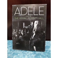 Adele-Live At The Royal Albert Hall (Secondhand)
