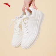 ANTA Women Sneakers Stylish And Comfortable Women's 9224D8065-1 Official Store