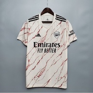 【Local Stock】 Arsenal Away Fans Issue Kit *Local Seller*