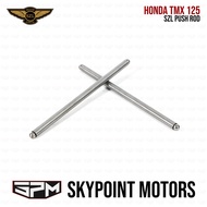 SZL MOTORCYCLE PUSH ROD FOR HONDA TMX 125 (9852-125)