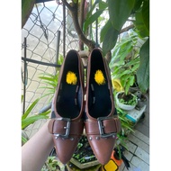Shoes sz37. C7cm