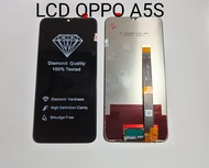 LCD OPPO A5S / A7 / REALME 3 / OPPO A12 FULLSET + TOUCHSCREEN