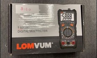 LOMVUM Digital Multimeter T18A