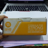 Secure metric secure dongle X security FREE SDK original asli Diskon