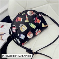 So.7051 channel motif bag mini bag women's bag bag bag