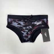 Speedo日版操水三角泳褲 S/M