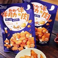 Rachel Omou Accompanying Tendon Accompanying Tendon Beef Tendon Beef Instant Sachets Casual Snacks C