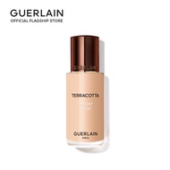 GUERLAIN Terracotta Le Teint Glow Healthy Glow Foundation Longwear - No-Transfer