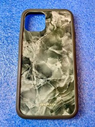 iPhone 11 Pro 惡魔鋁合金迷彩手機殼