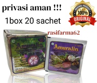 original asam urat montalin kapsul