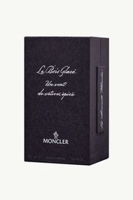 Moncler Le Bois Glacé 香水 100ml