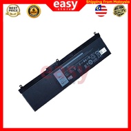 DELL NYFJH Precision 17 7730 7740 M7730 M7740 15 7530 7540 M7530 M7540 P34E001 P74F0029 7Wh  BATTERY