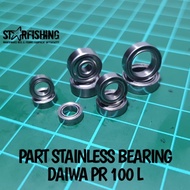 DAIWA PR 100 HL Bearing Part