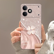 HP Realme Note 80 Case - Casing Realme Note 80 Softcase Silicone - Realme Note 80 Softcase - Silicon