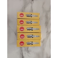 NGK SPARK PLUG ORIGINAL PLUG MOTOR C6HSA / BP7HS / B8ES / BM6A / CPR8ES (Ready Stock)