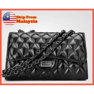 READY STOCK💝 Premium CNL Handbag Bag Shoulder Beg Tangan Bags Women Sling