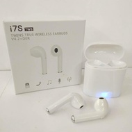TWINS TRUE BLUETOOTH EARBUDS i7s