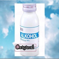 Pim Alcohol 70% 100ml