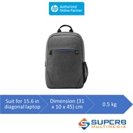 HP Prelude 15.6 Backpack (2Z8P3AA)