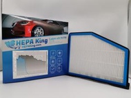 HEPA King - Volkswagen CC 2008+ HEPA King 汽車冷氣濾網