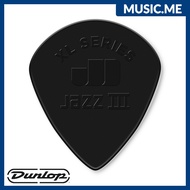 Guitar PICK Jim Dunlop JAZZ III XL STIFFO/1