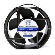 Brand New JIAFENG JF17251HA2HBL/HSL 220V 0.22A 17cmcm Cooling Fan.