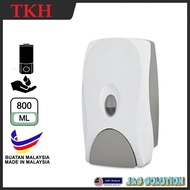 800ml PVC Soap Dispenser Made in Malaysia