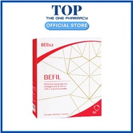 Belixz Befil Daily Nutrition Supplement Body Wellness Support Malaysia Ready Stock