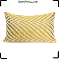 Luxury Cushion Cover Sofa 60x60 50x50 45x45 30x50cm Square Pillow Case Pillow Cover Sofa Throw Pillo