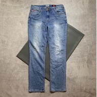 Lee cooper jeans blue