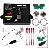 [ANGELA]Water Heater Kit Compatible with GC6AA-10E GC10A-4E GCH6A-10E for Atwood Dometic