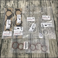 Suitable for Crown Reiz GS300 IS300 Air Intake Manifold Pad 3GR/5GR Engine Exhaust Manifold Pad Orig