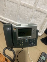 ĐIỆN THOẠI IP CISCO 7962 MỚI 90%