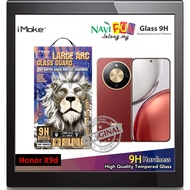 [for Honor X9d ] iMoke 9H Full Tempered Glass Screen Protector