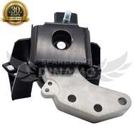 SUZUKI Right Engine Mounting ErtigaSUZUKI 11610-B58MA-B77M0 - 10006340