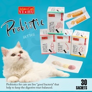 Aristo Cat Gut Health Probiotics