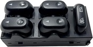 Driver Side Master Power Window Switch 5L1Z14529AA Compatible with Crown Victoria Expedition F-150 M
