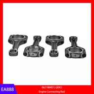 【Drive Automotive Intemational】EA888 GEN3 Engine Universal Connecting Rod 06J198401L For EA888 Engin